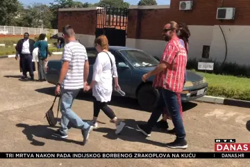 Nastavlja se suđenje Hrvatima u Zambiji: Na popisu svjedoka je i Ivan Pernar