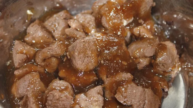 Recept kako napraviti muffine za pse kod kuće