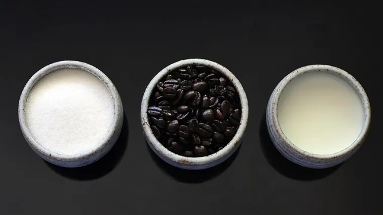 Kako napraviti orginalni  Latte Macchiato?