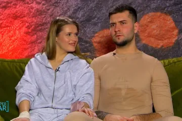 Martina i Ismael otkrili planove za budućnost: 'Ja ću svoju dragu definitivno ženiti, ali...'