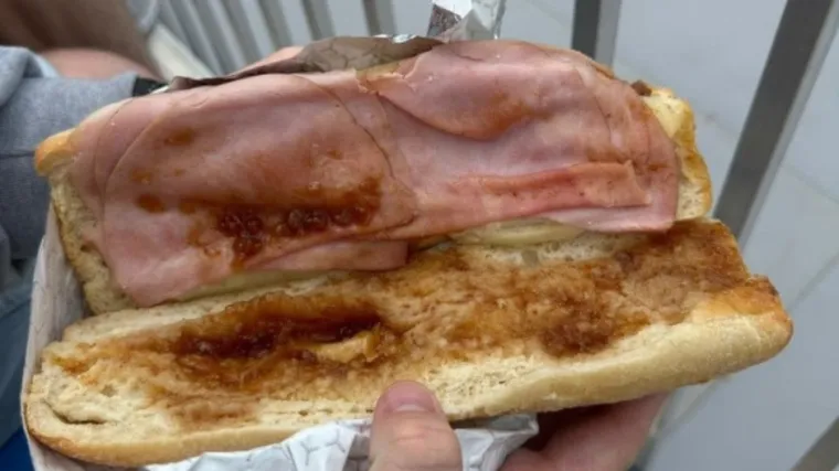 'Delikatesa' s fotografije 'samo' 42 dolara, peciva kuhana na pari 300 dolara, voće 295: Za sve postoji obja&scaron;njenje