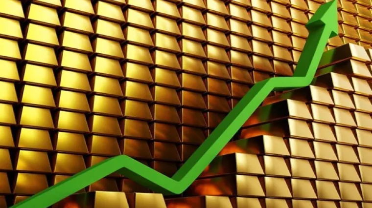 Cijena zlata dosegla povijesni maksimum!