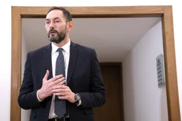 Dražen Jelenić se nakon dvije godine vratio na posao