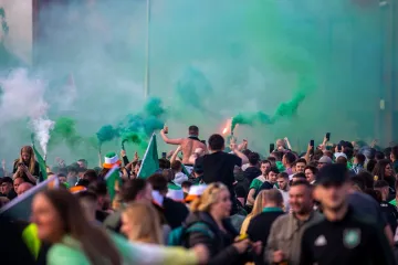 Obranili naslov prvaka, a navijači pripremili pravu feštu, ali i pogrdne poruke: Ovo se mnogima neće svidjeti