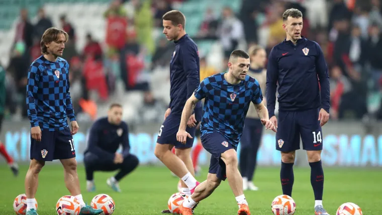 Dva Vatrena su statistički među najboljih pet veznjaka svijeta ove sezone