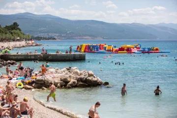 Jedna regija Hrvatske prednjači po brojkama u predsezoni: 'Imamo plan za ljeto - vraćamo se u Hrvatsku!'