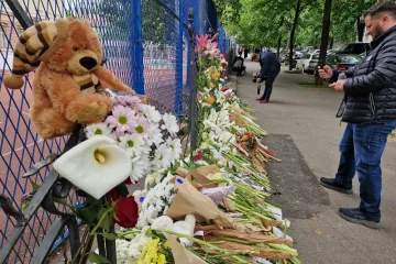 Novi jezivi detalji beogradskog masakra: 'Rekao mu je da će rođendanski poklon dobiti u srijedu. Tada je pucao'