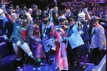 Kakve legende! Pogledajte trenutak kada su dečki iz Leta 3 čuli da prolaze u finale