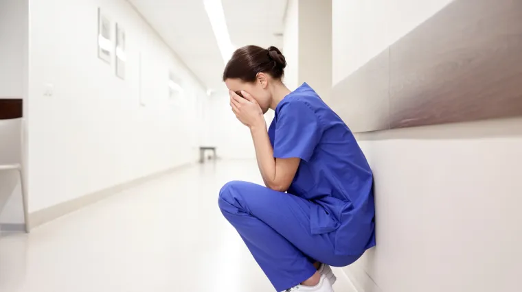 Za razliku od sudaca, medicinske sestre ne traže veliku povišicu. Neke ne mogu čekati: 'Daju otkaz i idu čistiti jahte'