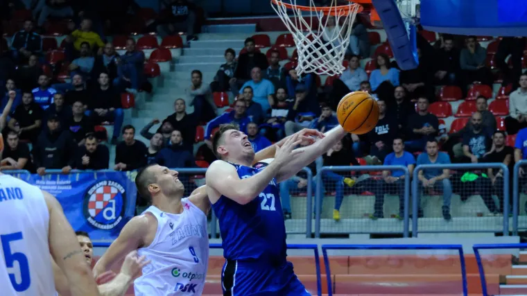 Četvrtfinale ko&scaron;arka&scaron;kog prvenstva donosi susrete na kojim bi moglo biti visokih tenzija: 'Moramo ući maksimalno agresivno'