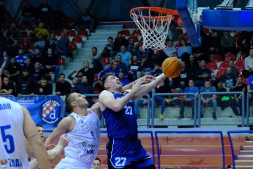 Četvrtfinale košarkaškog prvenstva donosi susrete na kojim bi moglo biti visokih tenzija: 'Moramo ući maksimalno agresivno'