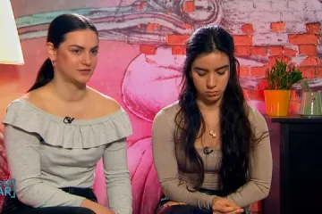 Jesu li se Anamarija i Karmela pomirile? 'Ovo sve nema veze s time da se ona sad okreće i svima liže guzicu, ne'
