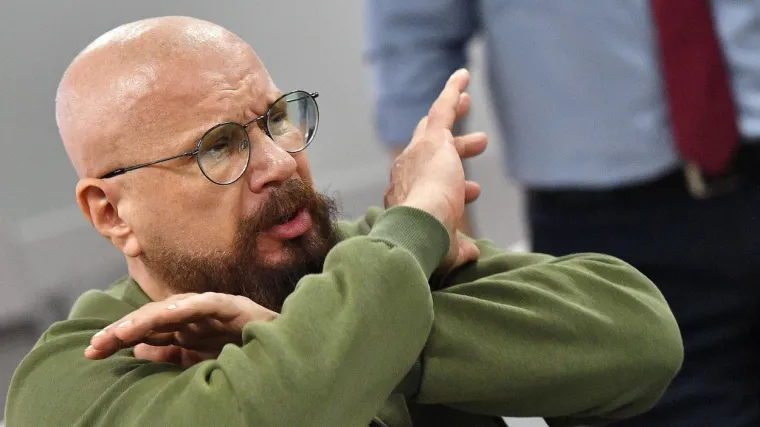 Ruski oligarh bijesan zbog (ne)uspjeha Kremlja: 'Dragi Vladimire, nije li vrijeme da se rije&scaron;ite kretena?!'