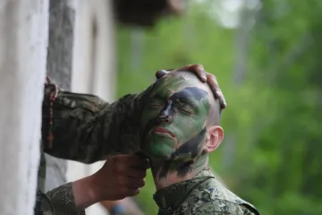 U hodnji od Udbine do Knina sudjelovalo 47 polaznika Središta za razvoj vođa 'Marko Babić'