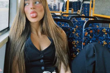 Tko je izraelska Britney Spears? Rabin joj je predvidio budućnost, a s tri godine dobila je tešku dijagnozu