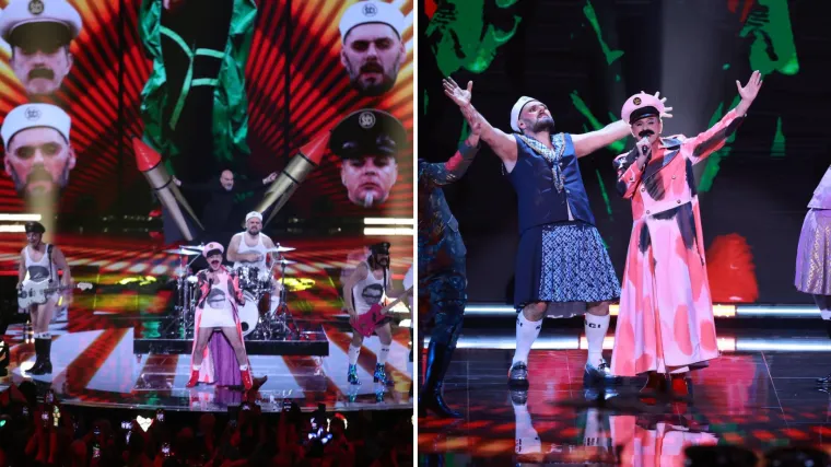 Let 3 prešišao milijun pregleda na YouTubeu: Nitko im nije ravan, a Srbi nemaju niti upola toliko pregleda