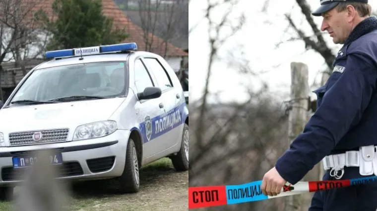 Nova tragedija u Srbiji: Mu&scaron;karac uletio u solarij, ubio svoju djevojku pa presudio i sebi