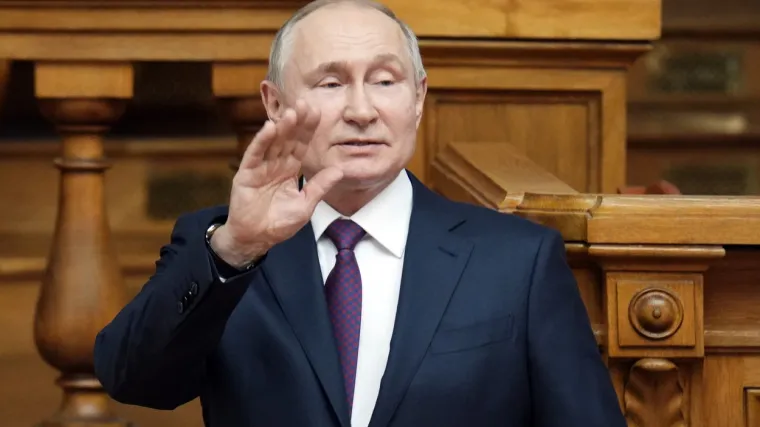 Putin poslao naredbu: Rusija izlazi iz vojnog sporazuma koji je važan za Europu!