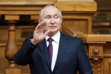 Putin poslao naredbu: Rusija izlazi iz vojnog sporazuma koji je važan za Europu!