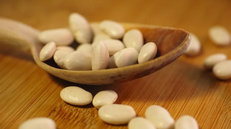 Recept kako se radi čili s grahom