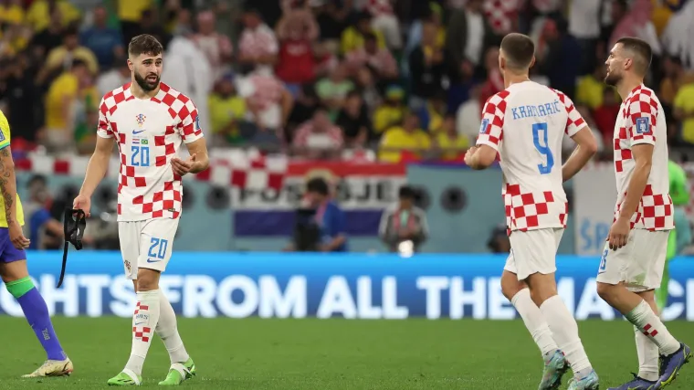 Senzacija u najavi: Pep Guardiola zagrizao za Vatrenog, sve će napraviti da ga dovede u City: 'Veliki je njegov fan...'