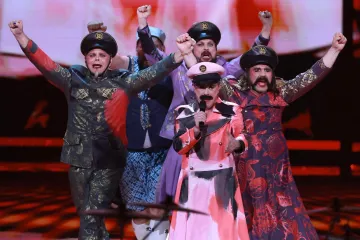 Let 3 na trendingu prešišao Bubu Corellija, Jalu Brata i Nuccija: Povodom ulaska u finale objavili i novi remix