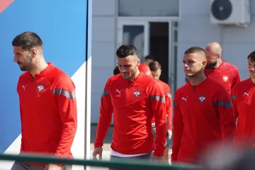 UEFA bez milosti prema Srbiji, oštro ih kaznili zbog rasističkog ponašanja navijača