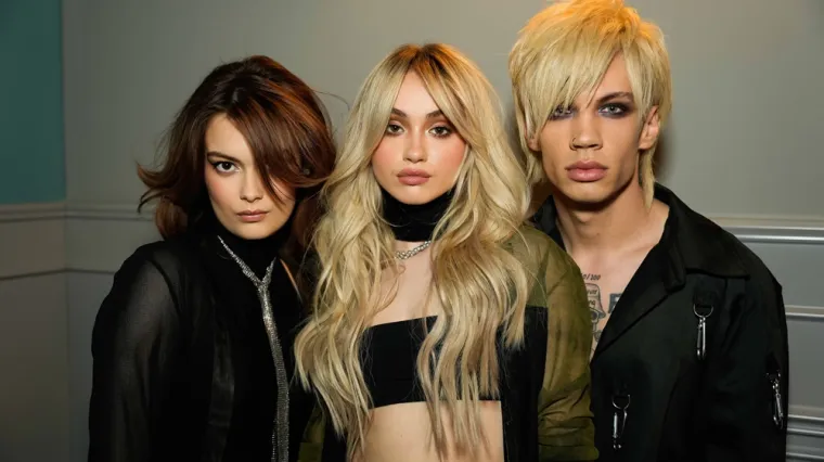 OSOBNOST KAO IZVOR INSPIRACIJE I APSOLUTNI TREND