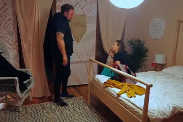 Verica i Dragan neočekivanom objavom šokirali druge kandidate: 'Napuštamo šou. Moramo riješiti neke stvari...'