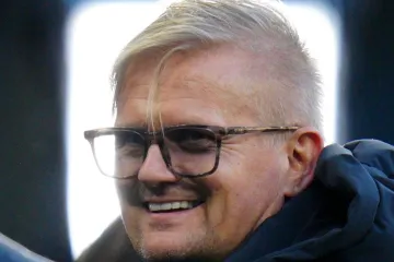 Oglasio se otac zvijezde Citya koji je izbačen s Bernabeua i otkrio za&scaron;to ga je ispratilo osiguranje