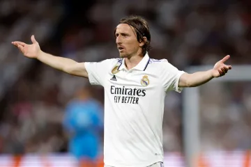 Udarac za hrvatskog maestra: Španjolci pišu da je samo jedan igrač Reala bio lošiji od Modrića