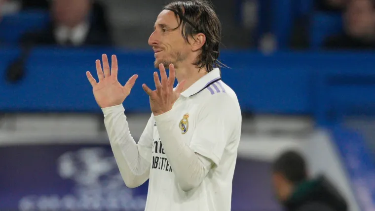Modriću i ekipi će pasti mrak na oči kada ovo vide: Otkrivena nevjerojatna istina, sprema li se Realu ispadanje iz Lige prvaka?