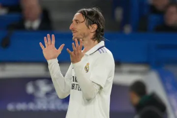 Modriću i ekipi će pasti mrak na oči kada ovo vide: Otkrivena nevjerojatna istina, sprema li se Realu ispadanje iz Lige prvaka?