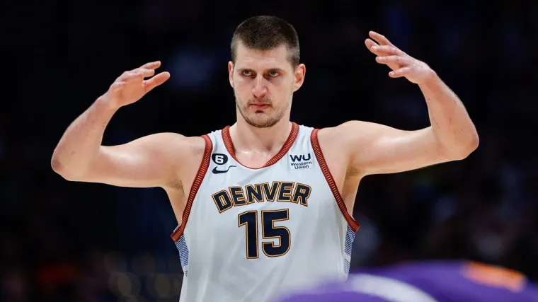 Nikola Jokić ispisao povijest NBA lige, postao je prvi igrač koji je ovo ikad uspio napraviti