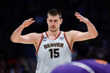Nikola Jokić ispisao povijest NBA lige, postao je prvi igrač koji je ovo ikad uspio napraviti