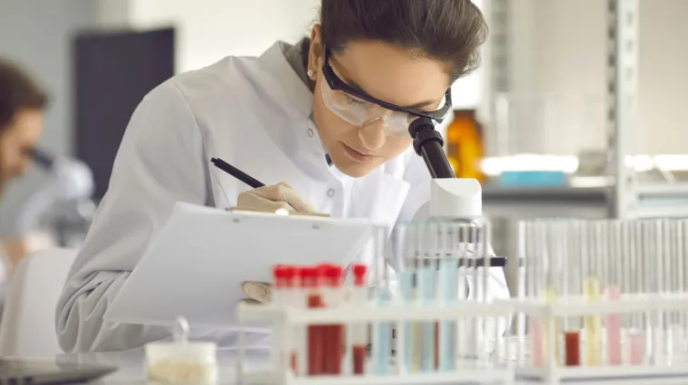 Podvig znanstvenika: Rođena prva beba s DNK troje ljudi nakon posebnog postupka umjetne oplodnje