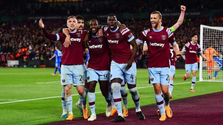 Večer preokreta: West Ham gubio pa pobijedio, Basel &scaron;okirao Fiorentinu u sudačkoj nadoknadi