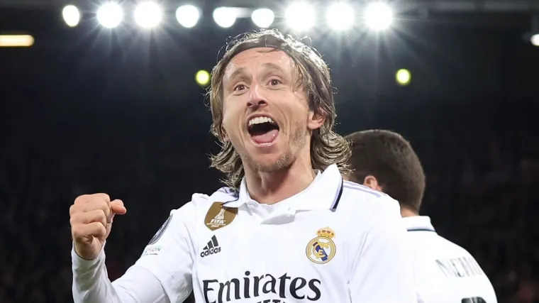 Procurili financijski detalji Modrićevog života: Godi&scaron;nje zaradi čak 10 milijuna dolara