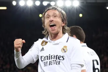 Procurili financijski detalji Modrićevog života: Godišnje zaradi čak 10 milijuna dolara