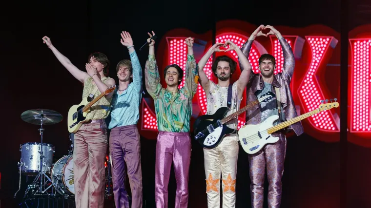 Spektakularna borba: Ovo su zemlje koje će s Letom 3 nastupiti u finalu, prošli su i sjajni Slovenci