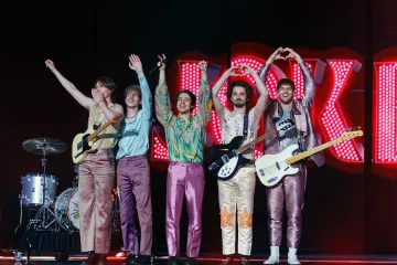 Spektakularna borba: Ovo su zemlje koje će s Letom 3 nastupiti u finalu, prošli su i sjajni Slovenci