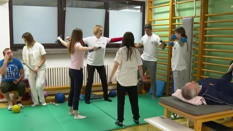 Preko uputnice do besplatnog vježbanja! Novi Zeland to ima 25 godina, a uskoro će i Zagreb. Donosimo detalje