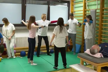 Preko uputnice do besplatnog vježbanja! Novi Zeland to ima 25 godina, a uskoro će i Zagreb. Donosimo detalje