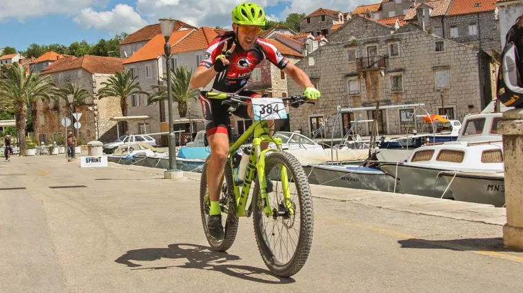 Najljep&scaron;a biciklistička priča s INTERSPORTOM na Mediteranu