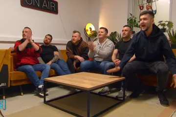 Zbog novog izazova muškarci će urlati, skakati, ali i zanijemiti: 'Bilo nam je gore gledati nego njima'