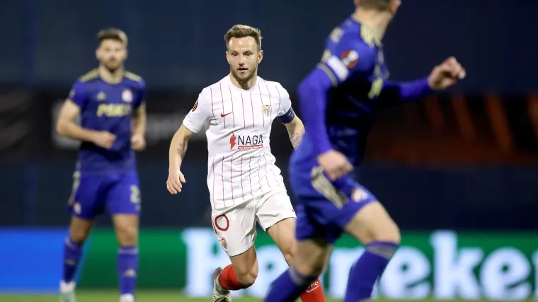 Rakitić se prisjetio djetinjstva: 'Roditelji nekad nisu večerali zbog toga'