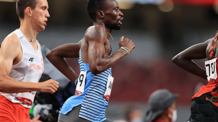 Osvojio prvu povijesnu medalju za svoju naciju na Olimpijskim igrama, a sada ju prodaje: Zbog Netflixa će podići cijenu