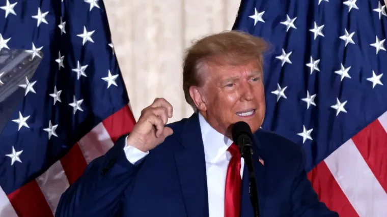 Trump dao CNN-u veliki intervju: 'Ljudi koji misle da su izbori 2020. bili po&scaron;teni su 'vrlo glupi''