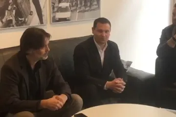 Najavljena Večernjakova biciklijada