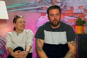 Iz showa su ovaj tjedan ispali Dragan i Verica, a mi smo se prisjetili njihova puta – od perika preko izazova do svađa